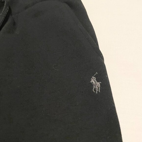 Polo Ralph Lauren Boys Track Pants Size Small 8 Sweatpants Joggers - Picture 3 of 15